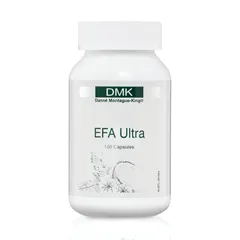 Viên Uống Hỗ Trợ Làm Đẹp Da DMK EFA Ultra - Vitamin và Khoáng Chất Tăng Cường Collagen, Trẻ Hóa Tế Bào, Làn Da Tươi Trẻ Khỏe Mạnh