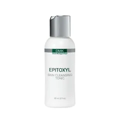 Dung Dịch Thải Độc Thanh Lọc Da DMK Epitoxyl 60ml - Serum Làm Sạch Sâu Ngăn Ngừa Mụn, Mang Lại Làn Da Khỏe Mạnh Rạng Rỡ
