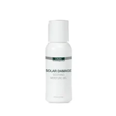 Gel Dưỡng Ẩm Dịu Da DMK Solar Damage Soothing Moisture 60ml - Hỗ Trợ Phục Hồi Da, Cấp Nước, Thẩm Thấu Nhanh, Dành Cho Da Nhạy Cảm