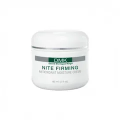 Kem Dưỡng Ẩm Phục Hồi Da DMK Nite Firming Creme 60ml - Tăng Collagen, Làm Săn Chắc Da, Giảm Nếp Nhăn, Dưỡng Ẩm Sâu