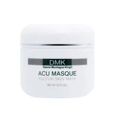Mặt Nạ DMK Acu Masque Đặc Trị Da Dầu Mụn - Làm Sạch Sâu, Kháng Viêm, Giảm Dầu, Cung Cấp Da Sạch Mịn Màng 60ml