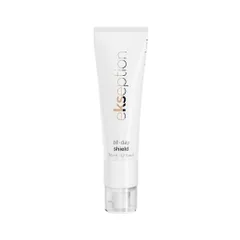 Kem Chống Nắng Ekseption All Day Shield SPF 50 - Bảo Vệ Da Mịn Màng 12 Giờ, Chiết Xuất Tảo Đỏ, Dưỡng Ẩm, Phổ Rộng 50ml