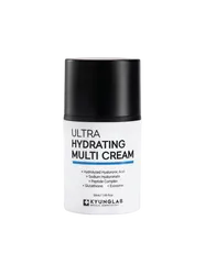Kem Dưỡng Ẩm Hỗ Trợ Phục Hồi Kyung Lab Ultra Hydrating Cream 50ml - Gel-Cream Thấm Nhanh, Làn Da Căng Bóng, Sáng Khỏe