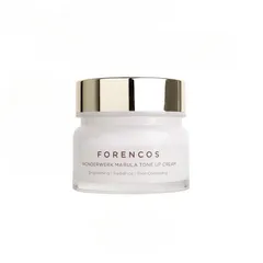 Kem Dưỡng Trắng Nâng Tông Da Forencos Wonderwerk Marula - Kem Dưỡng Da Trắng Sáng, Cải Thiện Cấu Trúc Da 50ml