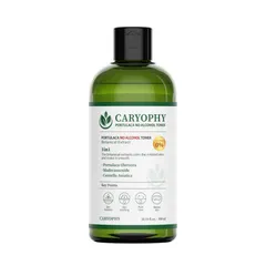 Nước Hoa Hồng Caryophy Portulaca Toner Không Cồn 300ml - Dành Cho Da Dầu Mụn, Lành Tính, Dịu Nhẹ, Cân Bằng Da