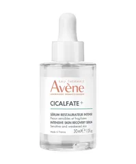 Tinh Chất Phục Hồi, Làm Dịu Da Avène Cicalfate+ Intense Serum 30ml - Lý Tưởng Cho Da Nhạy Cảm, Hỗ Trợ Tái Tạo Da, Duy Trì Độ Ẩm