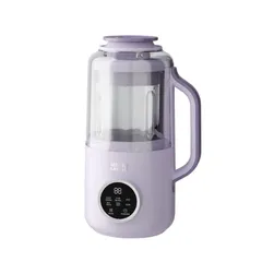 Máy Làm Sữa Hạt Đa Năng Lebenlang LBL1689 - 6 Chế Độ Thông Minh, Dung Tích 800ml, Thiết Kế Gọn Nhẹ, Phù Hợp Gia Đình Lành Mạnh