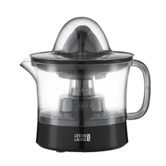 Máy Vắt Cam Lebenlang LBL3383 - Công Suất 40W, Dung Tích 500ml, Thiết Kế Hiện Đại, Sang Trọng, Hàng Nhập Khẩu Đức