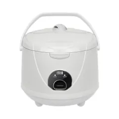 Nồi Cơm Điện Lebenlang LBL1936 700W 1.8L - Đa Chức Năng Hầm, Hấp, Luộc, Nấu Cháo, Thiết Kế Sang Trọng, Thích Hợp 4-6 Người