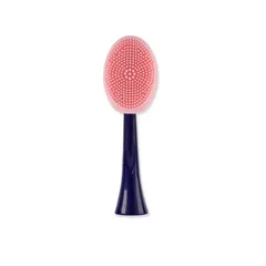Đầu Rửa Mặt Silicon Maxcare Hera Whitening Cho Bàn Chải Điện - Làm Sạch Sâu, Kháng Khuẩn, Siêu Mảnh, Tặng Kèm Hướng Dẫn Sử Dụng