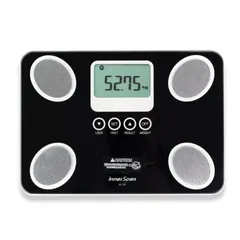 Cân Sức Khỏe Phân Tích Chỉ Số Cơ Thể Tanita BC-731 - Công Nghệ BIA Đo Lường Chính Xác BMI, Mỡ, Cơ và Nước, Thích Hợp Gia Đình