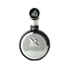 Nước hoa nam Lattafa Fakhar Black EDP 100ml - Hương gỗ thơm cay nồng, lịch lãm và cuốn hút cho phái mạnh