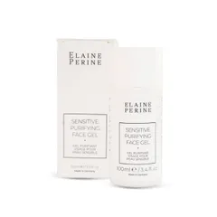 Gel Rửa Mặt Elaine Perine 100ml - Đặc Biệt Dành Cho Da Nhạy Cảm, Hỗ Trợ Làm Sạch Và Dưỡng Ẩm Da Mặt