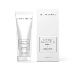 Kem Chống Nắng Elaine Perine SPF 50+ - Kem Dưỡng Bảo Vệ Da Toàn Diện, Hỗ Trợ Chống Oxi Hóa, 100ml