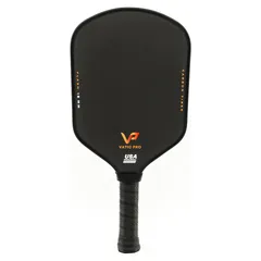 Vợt Pickleball Vatic Pro Carbon Fiber 16mm - Bền Bỉ, Hiệu Năng Cao, Thiết Kế Hiện Đại Cho Người Chơi Chuyên Nghiệp và Mới Bắt Đầu