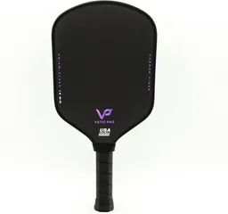 Vợt Pickleball Vatic Pro Prism Carbon Fiber 16mm - Siêu nhẹ, Chất liệu Carbon Bền bỉ, Được USAPA Chấp Thuận, Dành cho Người Chơi Chuyên Nghiệp