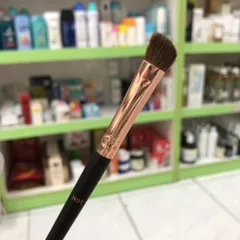 Cọ Đánh Sống Mũi N01 Angled Shading - Dụng Cụ Trang Điểm Chuyên Nghiệp Cho Lớp Trang Điểm Hoàn Hảo