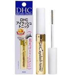 Tinh chất dưỡng mi DHC Eyelash Tonic 6.5ml