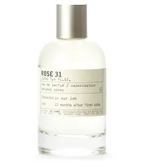 Nước hoa Rose 31 Le Labo 10ml & 100ml - Hương hoa hồng quyến rũ, thanh lịch cho cả nam và nữ, món quà lý tưởng cho tín đồ yêu thích sự sang trọng.