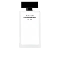 Nước hoa Narciso Rodriguez Pure Musc Xạ Hương Thuần Khiết - Hương Thơm Nữ Tính, Quyến Rũ, Tươi Mát, Đặc Biệt Dành Cho Phái Đẹp