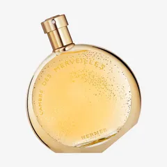 Nước hoa Hermes L'ambre Merveilles Unisex 10ml và 100ml - Hương Gợi Cảm Sang Trọng Thích Hợp Mọi Dịp