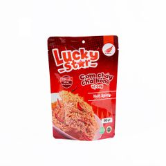Danh mục Bánh kẹo Lucky Star