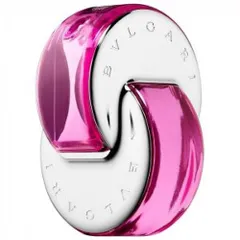 Nước Hoa Bvlgari Omnia Pink Sapphire 65ml - Hương Bưởi Hồng, Hoa Sứ Đặc Trưng - Nữ Tính, Sang Trọng, Tươi Mát, Đáng Yêu