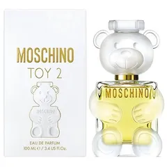 Nước hoa Moschino Toy 2 - Hương Hoa Cỏ Ngọt Ngào, Thanh Mát - Lựa Chọn Tuyệt Vời Cho Mùa Hè Nóng Bức