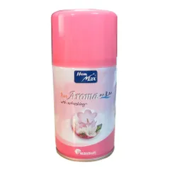 Xịt thơm phòng 250ml - Hương Aqua, Lavender, Chanh, Quế, Coffee, Buberry - Khử mùi, Tạo không khí dễ chịu cho nhà ở, văn phòng