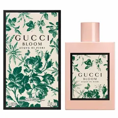 Nước hoa Gucci Bloom Acqua Di Fiori Eau De Toilette