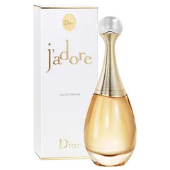 Nước hoa nữ Dior J adore Eau de Parfum quý phái