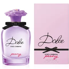 Nước hoa nữ Dolce Gabbana Dolce Peony EDP