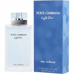 Danh mục Nước hoa Dolce & Gabbana