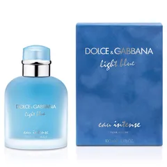 Danh mục Mỹ phẩm Dolce & Gabbana