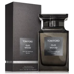 Nước hoa unisex Tom Ford Oud Wood Eau de Parfum