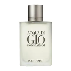 Nước Hoa Acqua di Gio Pour Homme EDT - Hương Tươi Mát Nam Tính từ Giorgio Armani - Quà Tặng Đặc Biệt Cho Đấng Mày Râu