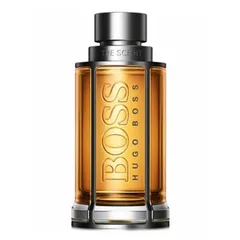 Nước hoa nam Hugo Boss The Scent EDT - Hương Gừng, Hoa Oải Hương, Da Thuộc - Tự Tin, Quyến Rũ, Phong Cách Nam Tính