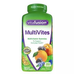 Danh mục Thực phẩm chức năng Vitafusion