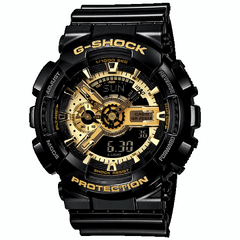 Đồng hồ nam GShock GA110GB Đồng hồ Casio Chống Nước Chống Shock