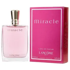 Nước Hoa Lancome L'Eau De Parfum - Hương Thơm Nữ Tính Thanh Lịch, Ngọt Ngào - Quà Tặng Hoàn Hảo Cho Phái Đẹp