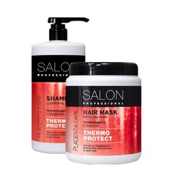 Danh mục Kem ủ tóc Salon Professional