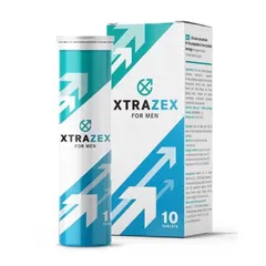 Danh mục Thực phẩm chức năng  XTRAZEX