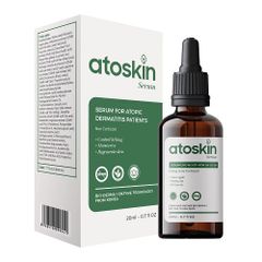 Danh mục Serum Atoskin