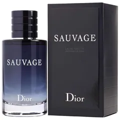 Nước hoa Dior Sauvage nam tính cuốn hút lịch lãm lọ full