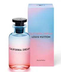 Nước Hoa Unisex Louis Vuitton California Dream EDP