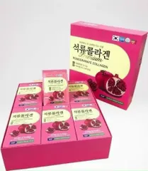 Danh mục Thực phẩm - Hàng tiêu dùng Korea United
