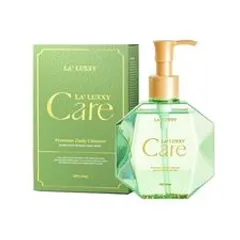 Dung dịch vệ sinh phụ nữ La'Luxxy Care 150ml - Giúp duy trì độ ẩm, ngừa nấm và khử mùi hiệu quả, thích hợp mọi loại da