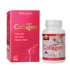 Danh mục Collagen Super Collagen