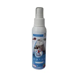 Xwash For Kitchen 100ml - Sản Phẩm Vệ Sinh Nhà Bếp An Toàn, Hiệu Quả, Không Hóa Chất, Bảo Vệ Da Tay và Sức Khỏe Gia Đình