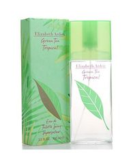 Nước hoa elizabeth arden green tea scent spray 100ml